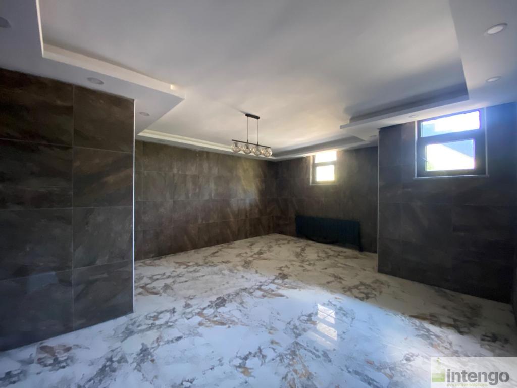 SİLİVRİ SANCAKTEPE MAHALLESİ'NDE SATILIK TRİPLEKS VİLLA (562) — foto 31