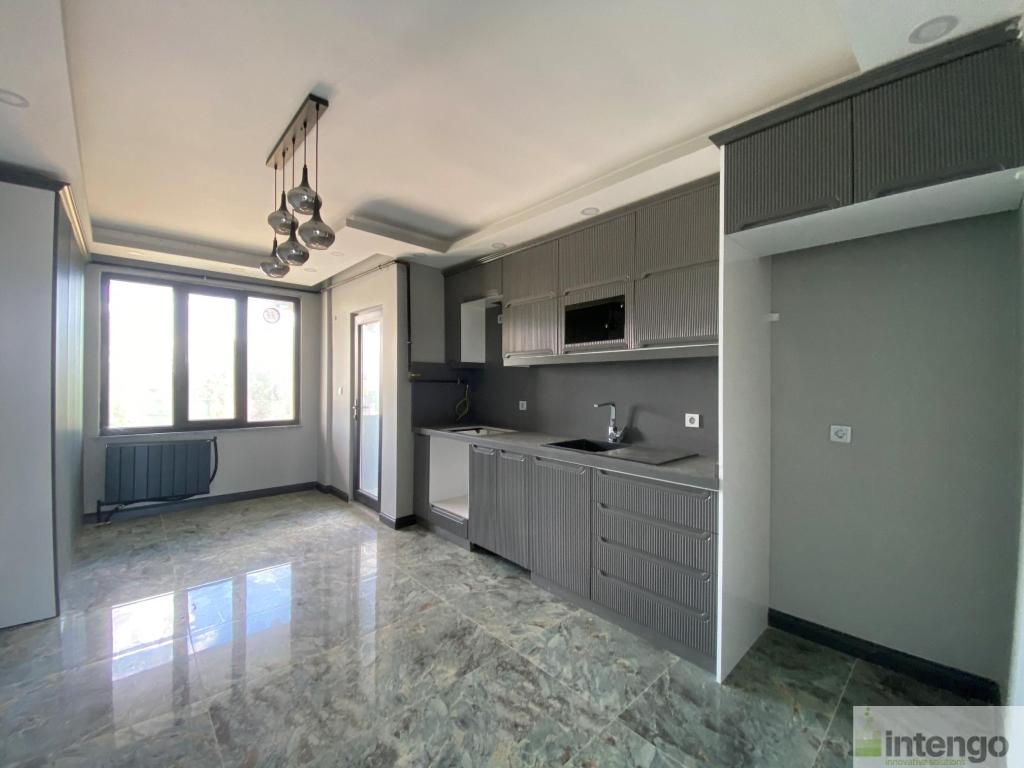 SİLİVRİ SANCAKTEPE MAHALLESİ'NDE SATILIK TRİPLEKS VİLLA (562) — foto 10