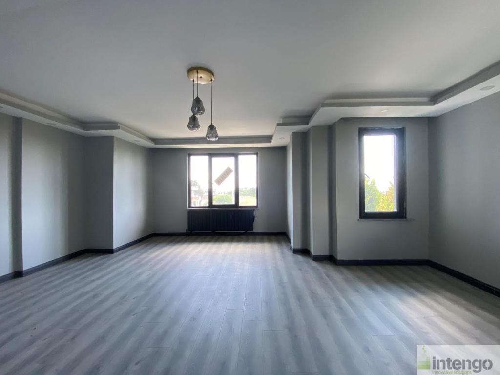 SİLİVRİ SANCAKTEPE MAHALLESİ'NDE SATILIK TRİPLEKS VİLLA (562) — foto 16