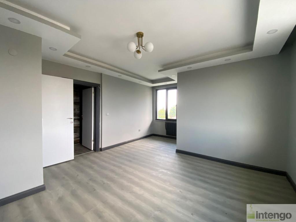SİLİVRİ SANCAKTEPE MAHALLESİ'NDE SATILIK TRİPLEKS VİLLA (562) — foto 20