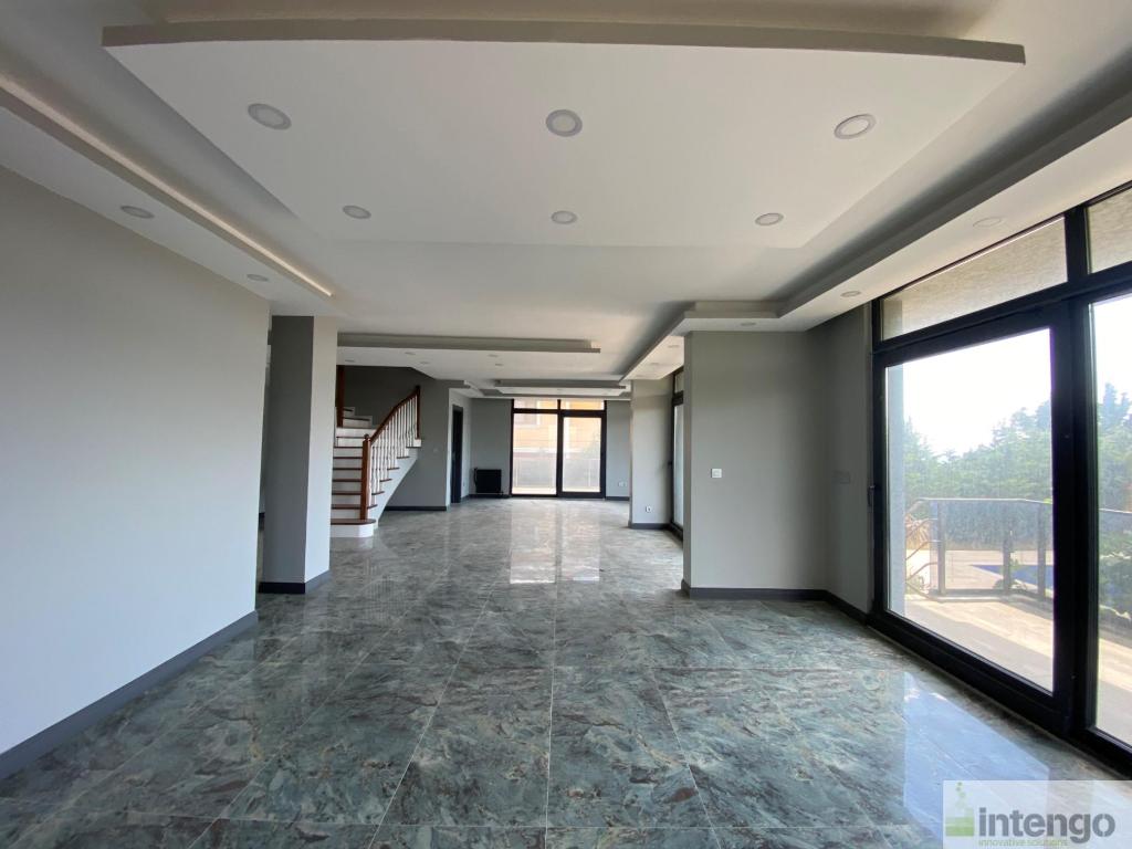 SİLİVRİ SANCAKTEPE MAHALLESİ'NDE SATILIK TRİPLEKS VİLLA (562) — foto 6