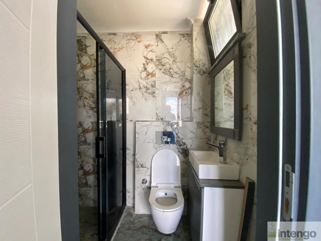 SİLİVRİ SANCAKTEPE MAHALLESİ'NDE SATILIK TRİPLEKS VİLLA (562) — foto 13
