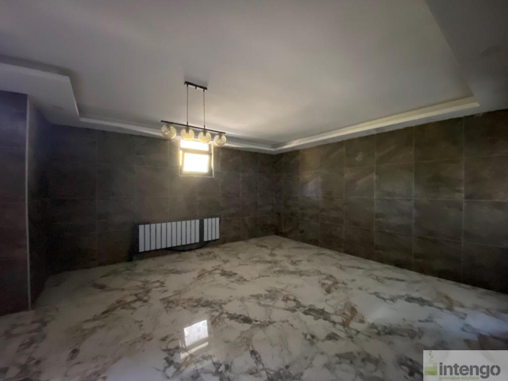 SİLİVRİ SANCAKTEPE MAHALLESİ'NDE SATILIK TRİPLEKS VİLLA (562) — foto 30