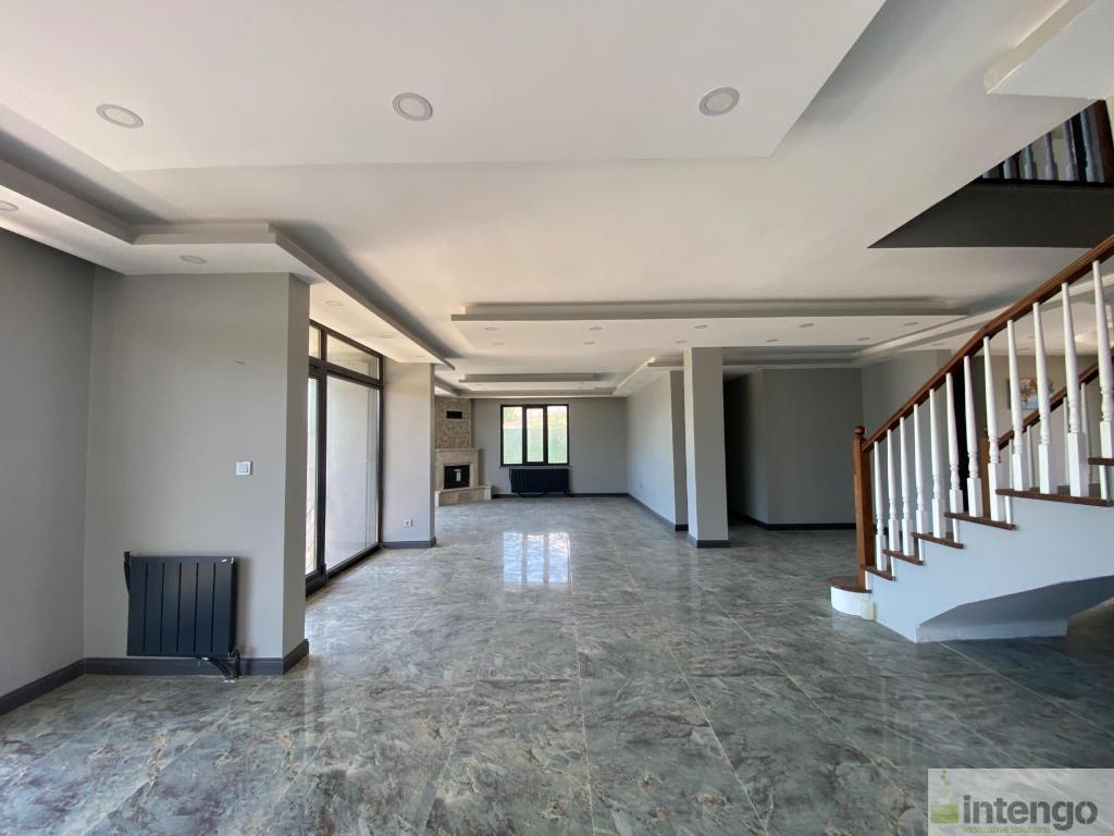 SİLİVRİ SANCAKTEPE MAHALLESİ'NDE SATILIK TRİPLEKS VİLLA (562) — foto 5