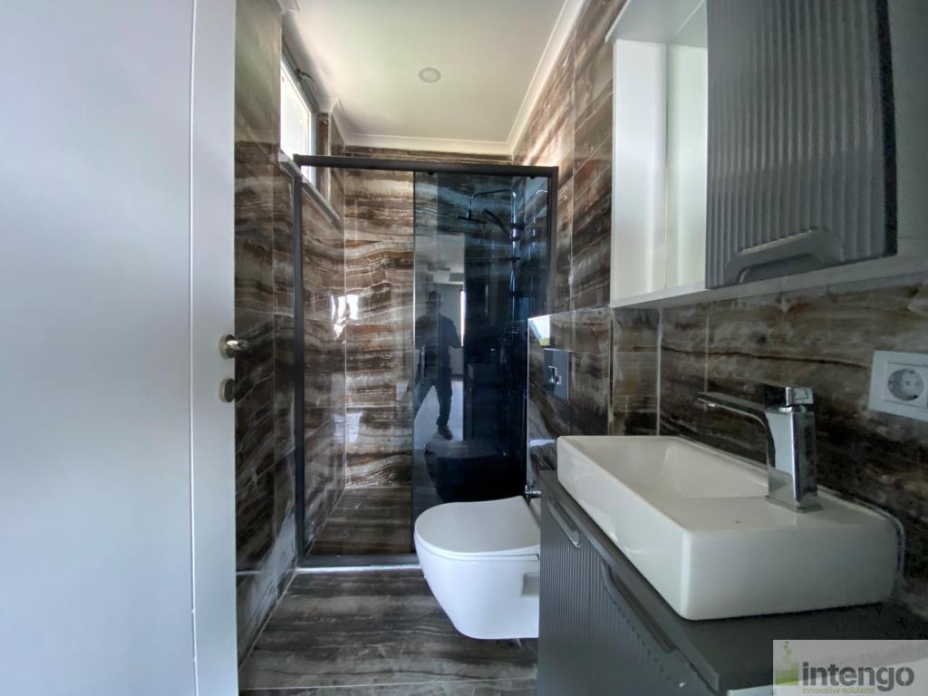 SİLİVRİ SANCAKTEPE MAHALLESİ'NDE SATILIK TRİPLEKS VİLLA (562) — foto 18