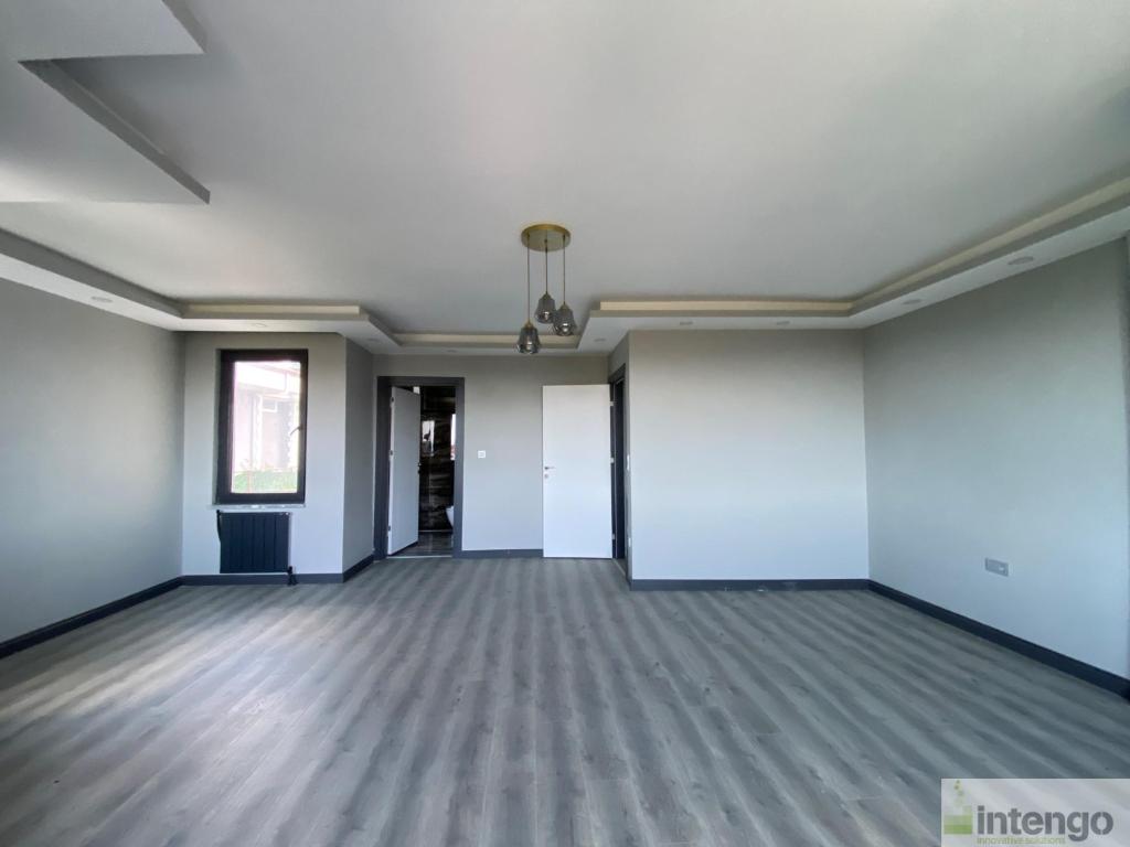 SİLİVRİ SANCAKTEPE MAHALLESİ'NDE SATILIK TRİPLEKS VİLLA (562) — foto 17