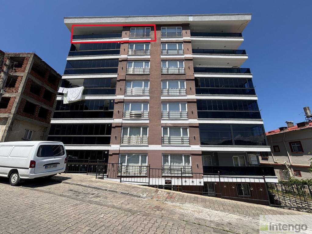 KEŞAP BOZKURT MAHALLESİ'NDE SATILIK DAİRE (570) — foto 2