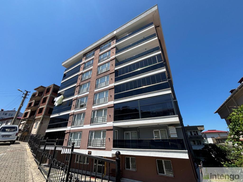 KEŞAP BOZKURT MAHALLESİ'NDE SATILIK DAİRE (570) — foto 4