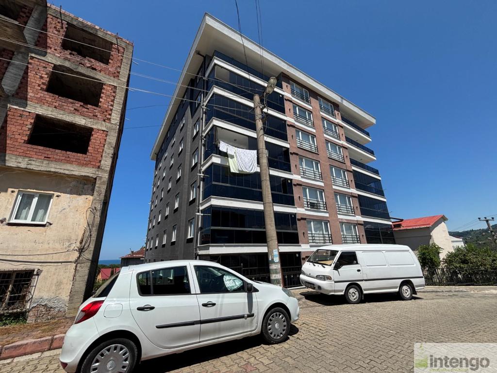 KEŞAP BOZKURT MAHALLESİ'NDE SATILIK DAİRE (570) — foto 3