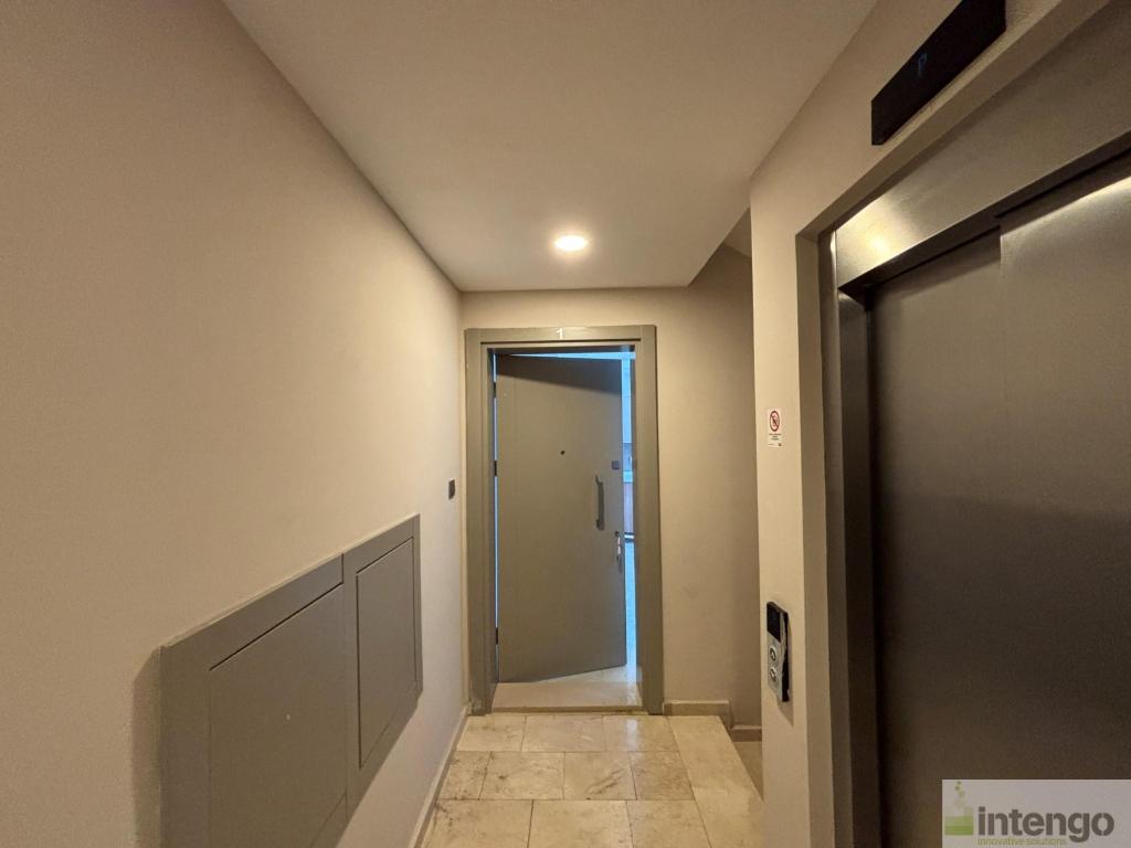 SERDİVAN GÖLBAŞI KONAKLARI'NDA SATILIK DAİRE (1015) — foto 6