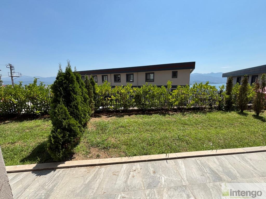 SERDİVAN GÖLBAŞI KONAKLARI'NDA SATILIK DAİRE (1015) — foto 4
