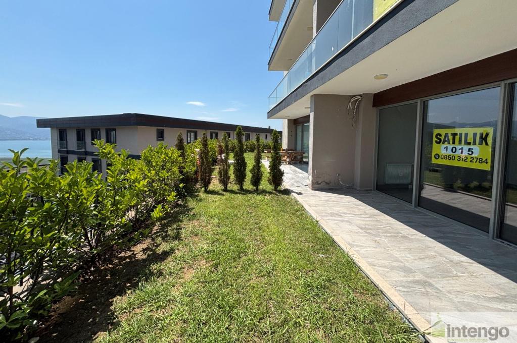 SERDİVAN GÖLBAŞI KONAKLARI'NDA SATILIK DAİRE (1015) — foto 3