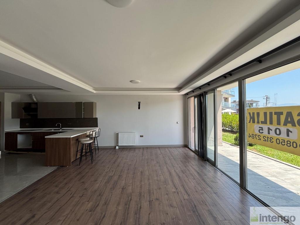 SERDİVAN GÖLBAŞI KONAKLARI'NDA SATILIK DAİRE (1015) — foto 9