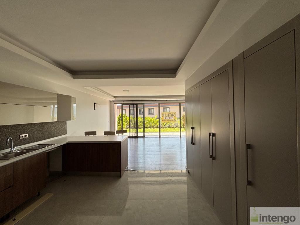 SERDİVAN GÖLBAŞI KONAKLARI'NDA SATILIK DAİRE (1015) — foto 7