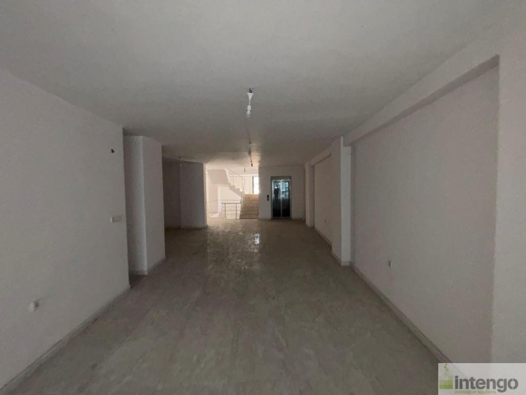 İZMİT TURAN GÜNEŞ CADDESİ'NDE SATILIK 6 KATLI İŞ YERİ (456) — foto 22