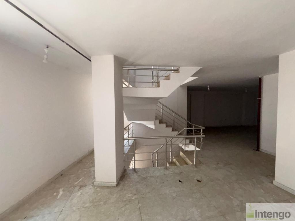 İZMİT TURAN GÜNEŞ CADDESİ'NDE SATILIK 6 KATLI İŞ YERİ (456) — foto 24