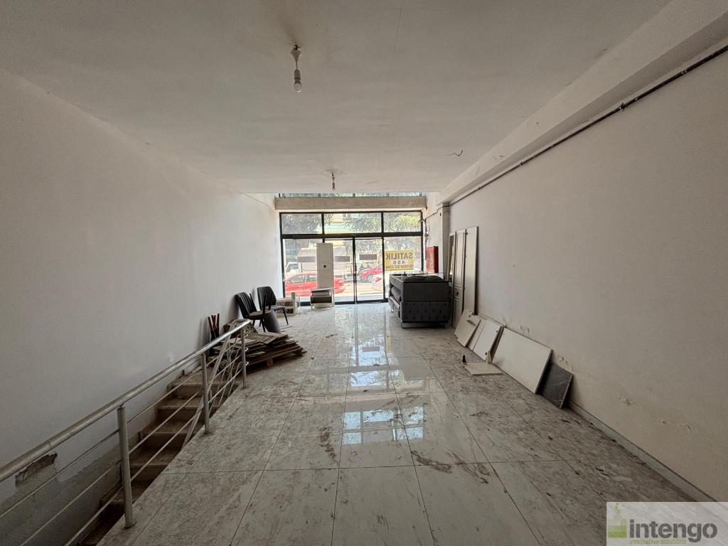 İZMİT TURAN GÜNEŞ CADDESİ'NDE SATILIK 6 KATLI İŞ YERİ (456) — foto 6