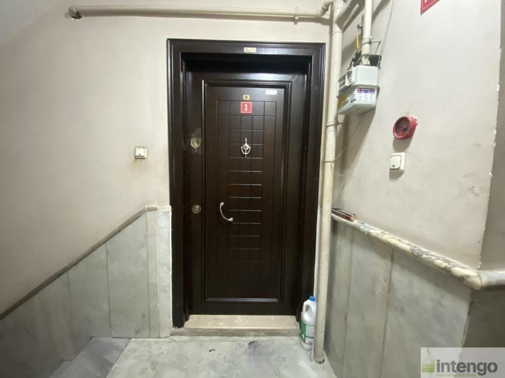 PENDİK GÜZELYALI MAHALLESİ'NDE SATILIK DAİRE (517) — foto 6