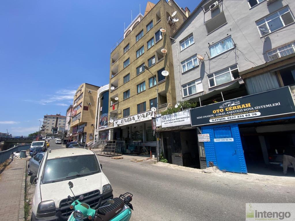 PENDİK GÜZELYALI MAHALLESİ'NDE SATILIK DAİRE (517) — foto 4