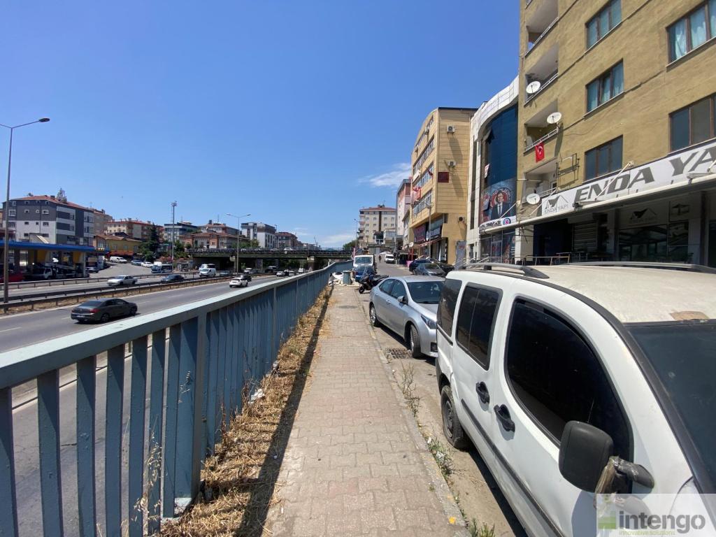PENDİK GÜZELYALI MAHALLESİ'NDE SATILIK DAİRE (517) — foto 7