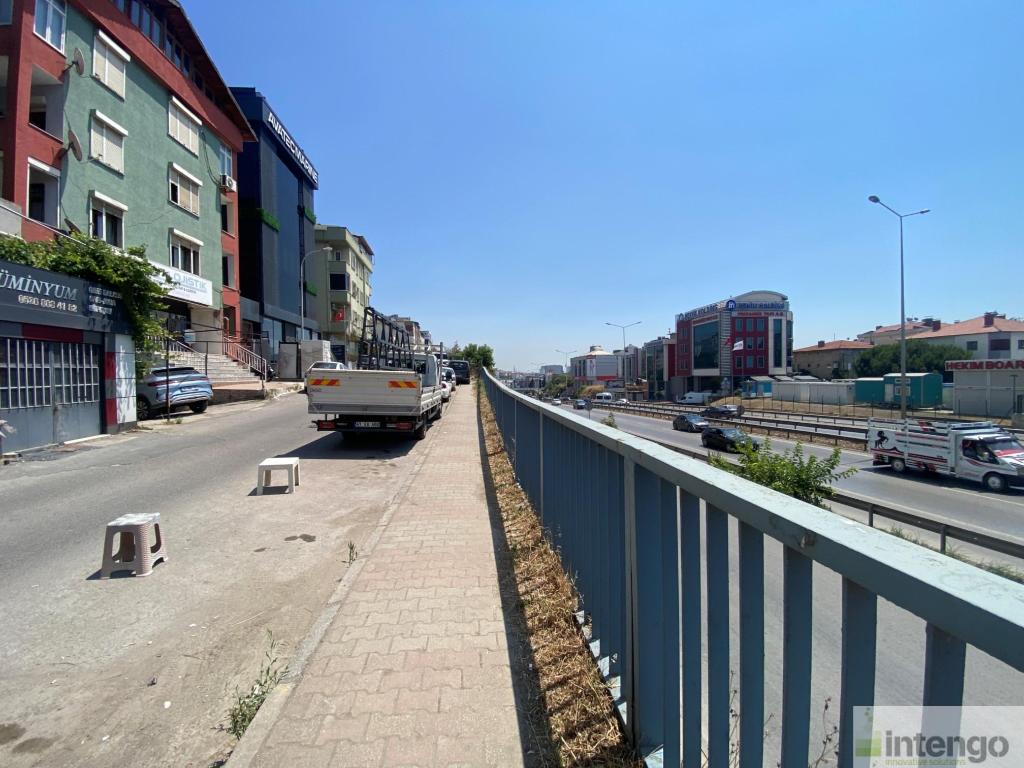PENDİK GÜZELYALI MAHALLESİ'NDE SATILIK DAİRE (518) — foto 8