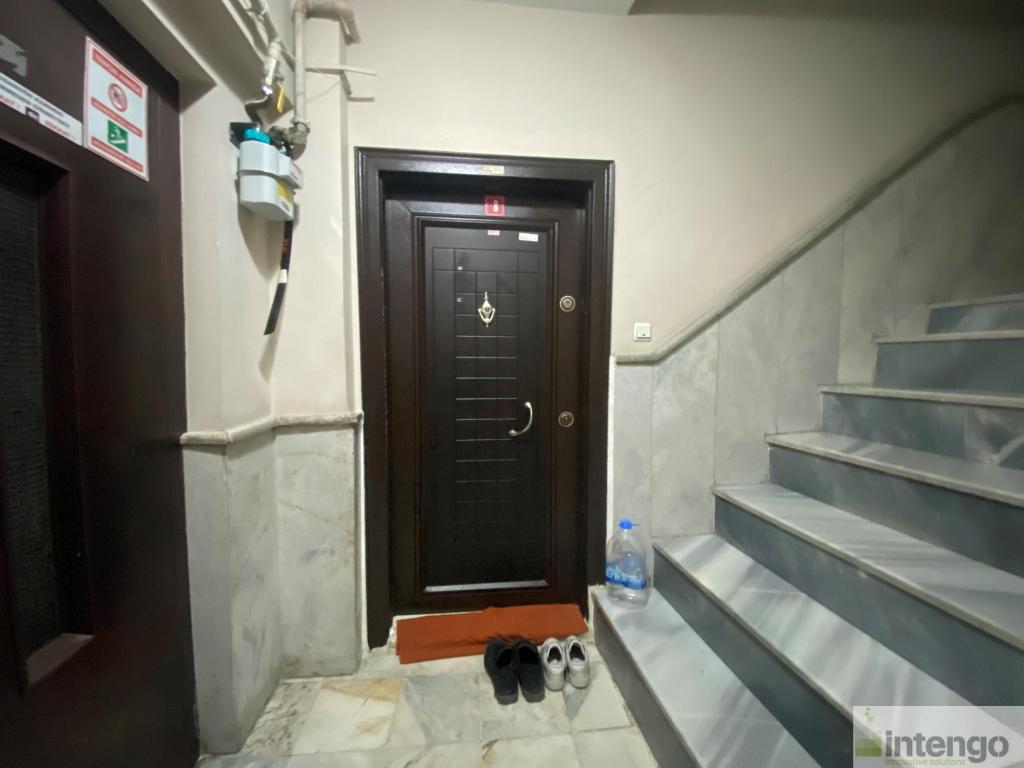 PENDİK GÜZELYALI MAHALLESİ'NDE SATILIK DAİRE (518) — foto 6