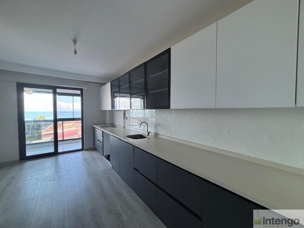 FATSA SERENITY SİTESİ'NDE SATILIK DENİZ MANZARALI DAİRE (1016) — foto 10