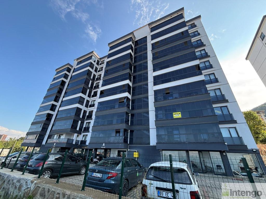 FATSA SERENITY SİTESİ'NDE SATILIK DENİZ MANZARALI DAİRE (1016) — foto 3