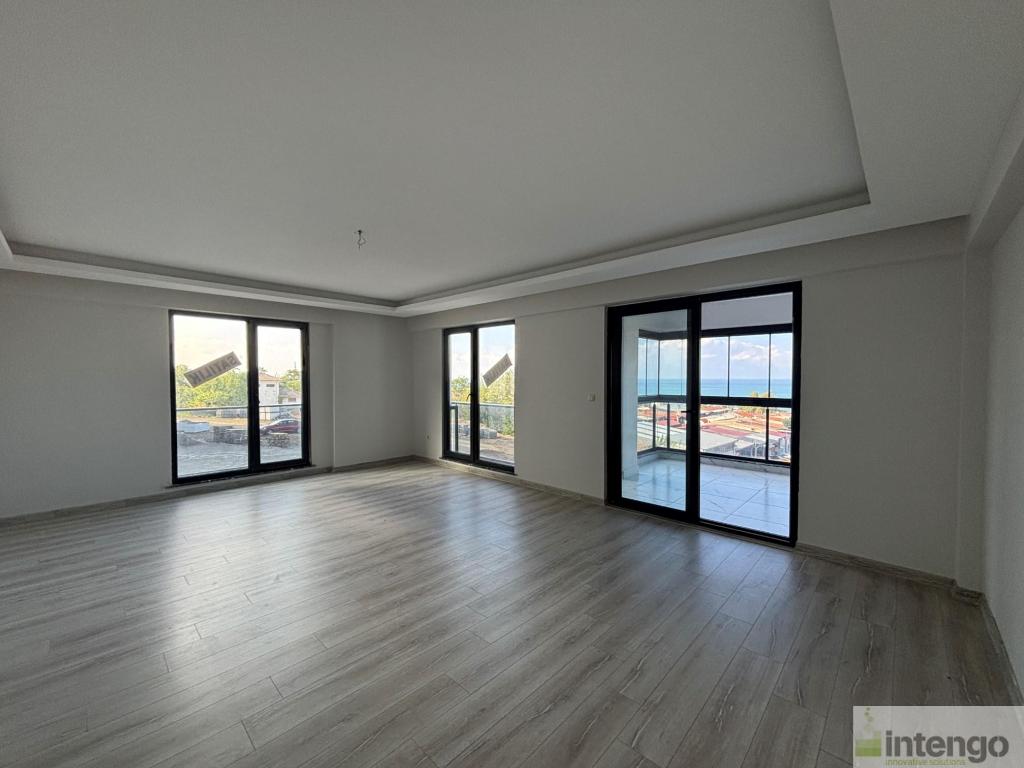 FATSA SERENITY SİTESİ'NDE SATILIK DENİZ MANZARALI DAİRE (1016) — foto 7
