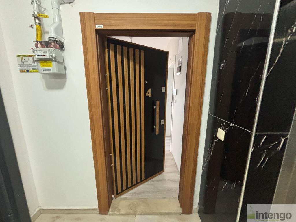 FATSA SERENITY SİTESİ'NDE SATILIK DENİZ MANZARALI DAİRE (1016) — foto 6
