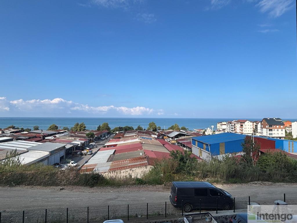 FATSA SERENITY SİTESİ'NDE SATILIK DENİZ MANZARALI DAİRE (1016) — foto 13