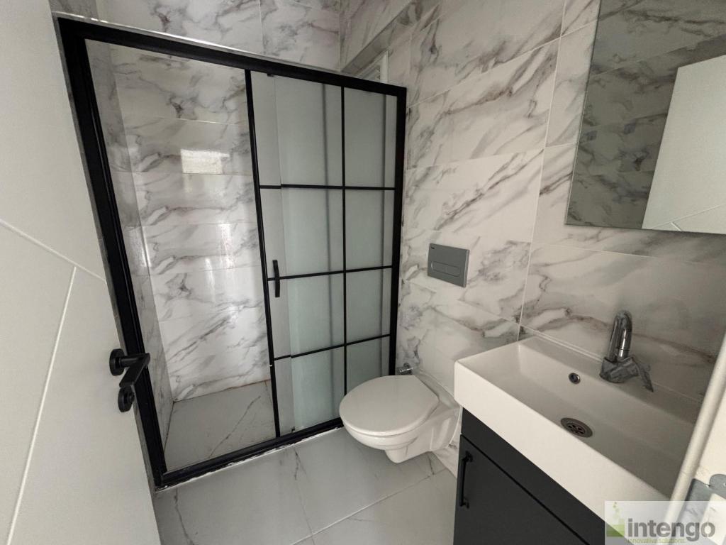 FATSA SERENITY SİTESİ'NDE SATILIK DENİZ MANZARALI DAİRE (1016) — foto 17