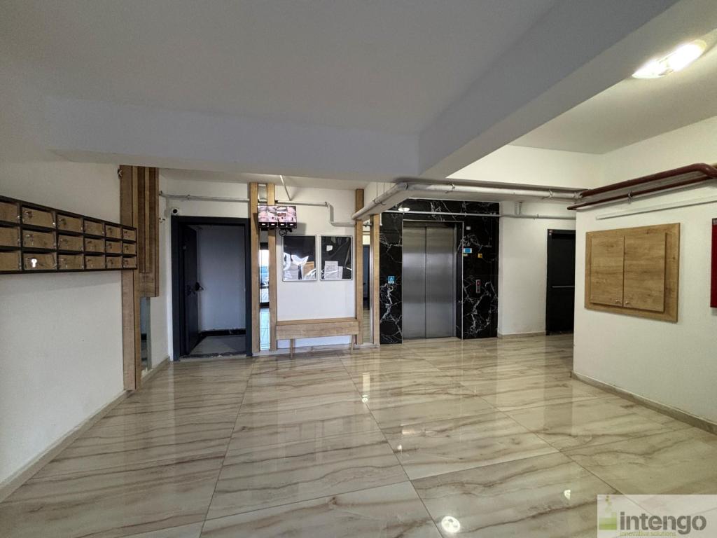 FATSA SERENITY SİTESİ'NDE SATILIK DENİZ MANZARALI DAİRE (1016) — foto 5