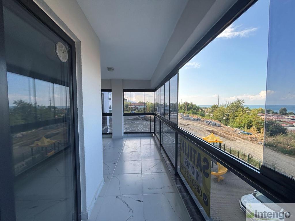 FATSA SERENITY SİTESİ'NDE SATILIK DENİZ MANZARALI DAİRE (1016) — foto 12