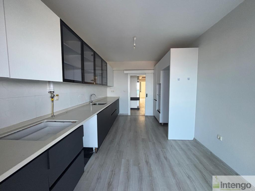 FATSA SERENITY SİTESİ'NDE SATILIK DENİZ MANZARALI DAİRE (1016) — foto 11
