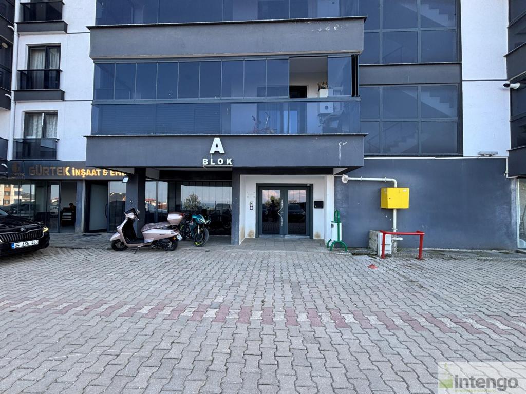 FATSA SERENITY SİTESİ'NDE SATILIK DENİZ MANZARALI DAİRE (1016) — foto 4