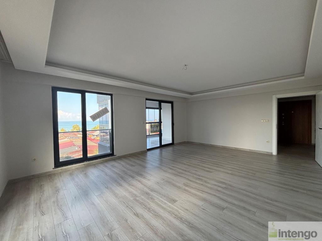 FATSA SERENITY SİTESİ'NDE SATILIK DENİZ MANZARALI DAİRE (1016) — foto 9