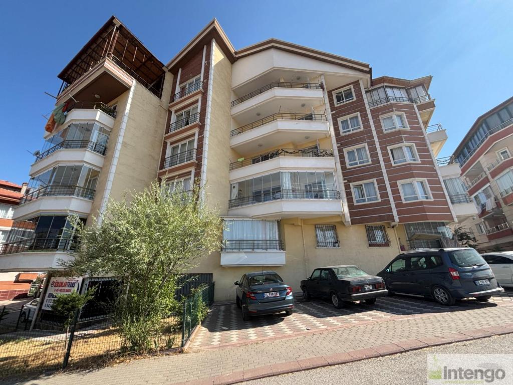 ALTINDAĞ KARAPÜRÇEK MAHALLESİ'NDE SATILIK ÇATI DUBLEKSİ (1025) — foto 5