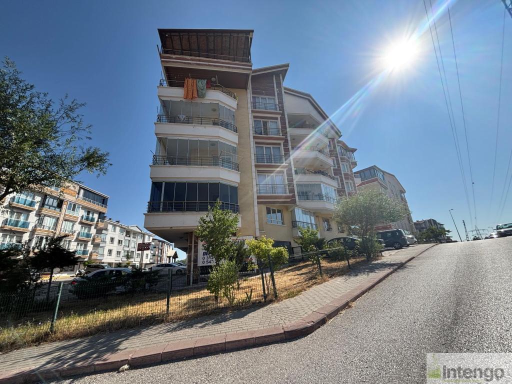 ALTINDAĞ KARAPÜRÇEK MAHALLESİ'NDE SATILIK ÇATI DUBLEKSİ (1025) — foto 4