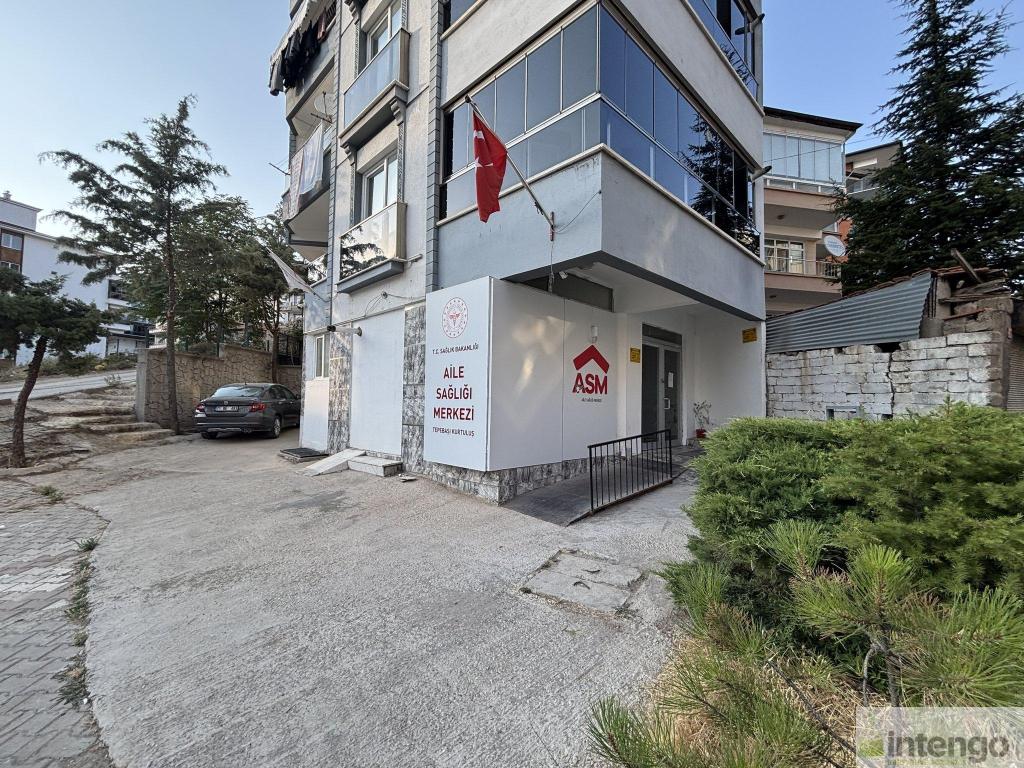 KIRIKKALE MERKEZ GÜRLER MAHALLESİ'NDE SATILIK DEPOLU DÜKKAN (1026) — foto 5