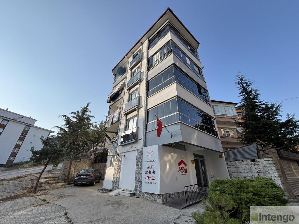 KIRIKKALE MERKEZ GÜRLER MAHALLESİ'NDE SATILIK DEPOLU DÜKKAN (1026) — foto 4