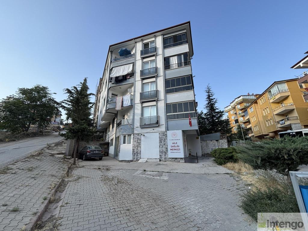 KIRIKKALE MERKEZ GÜRLER MAHALLESİ'NDE SATILIK DEPOLU DÜKKAN (1026) — foto 3