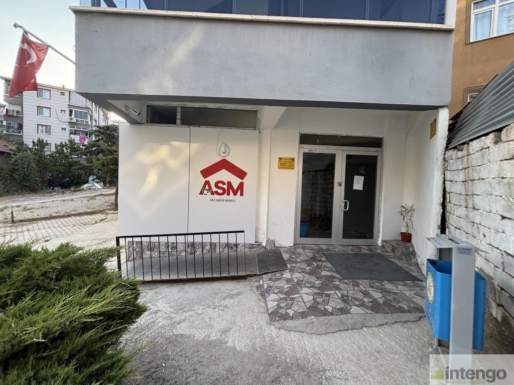 KIRIKKALE MERKEZ GÜRLER MAHALLESİ'NDE SATILIK DEPOLU DÜKKAN (1026) — foto 6