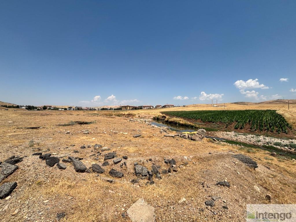 KURTALAN YAYIKDERE MAHALLESİ'NDE SATILIK İMARLI ARSA (1011) — foto 5