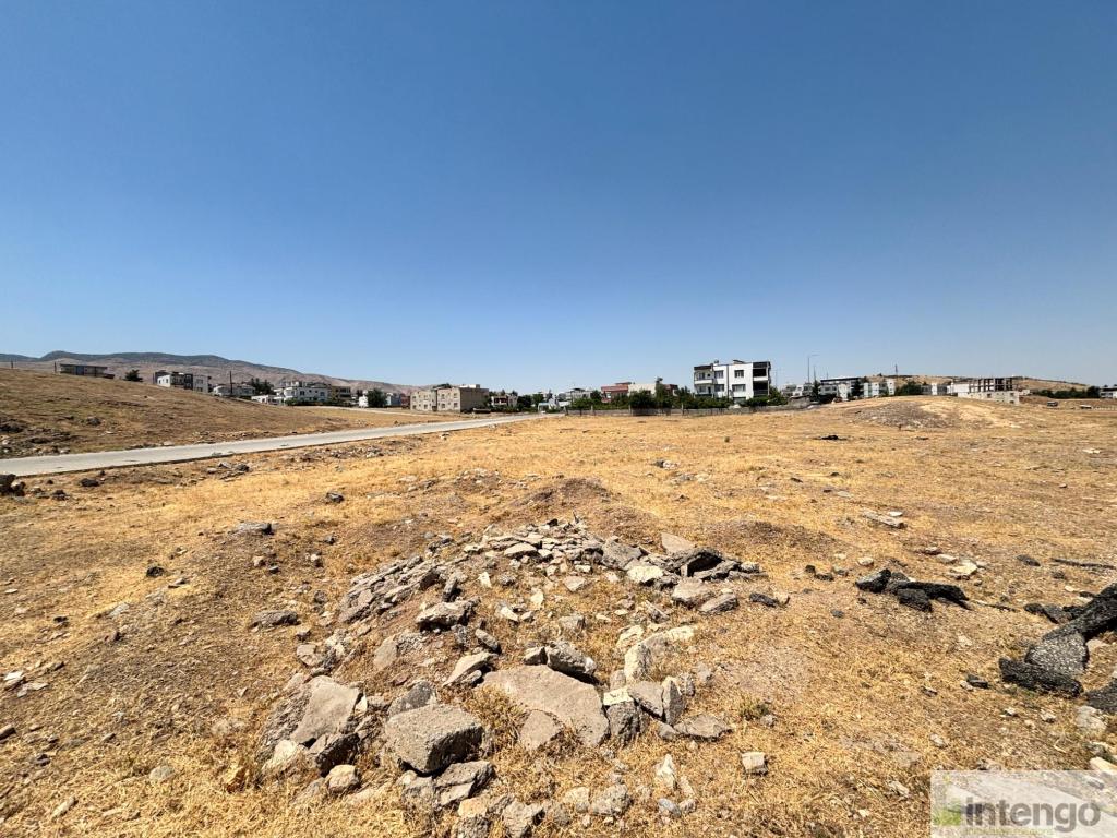 KURTALAN YAYIKDERE MAHALLESİ'NDE SATILIK İMARLI ARSA (1011) — foto 2