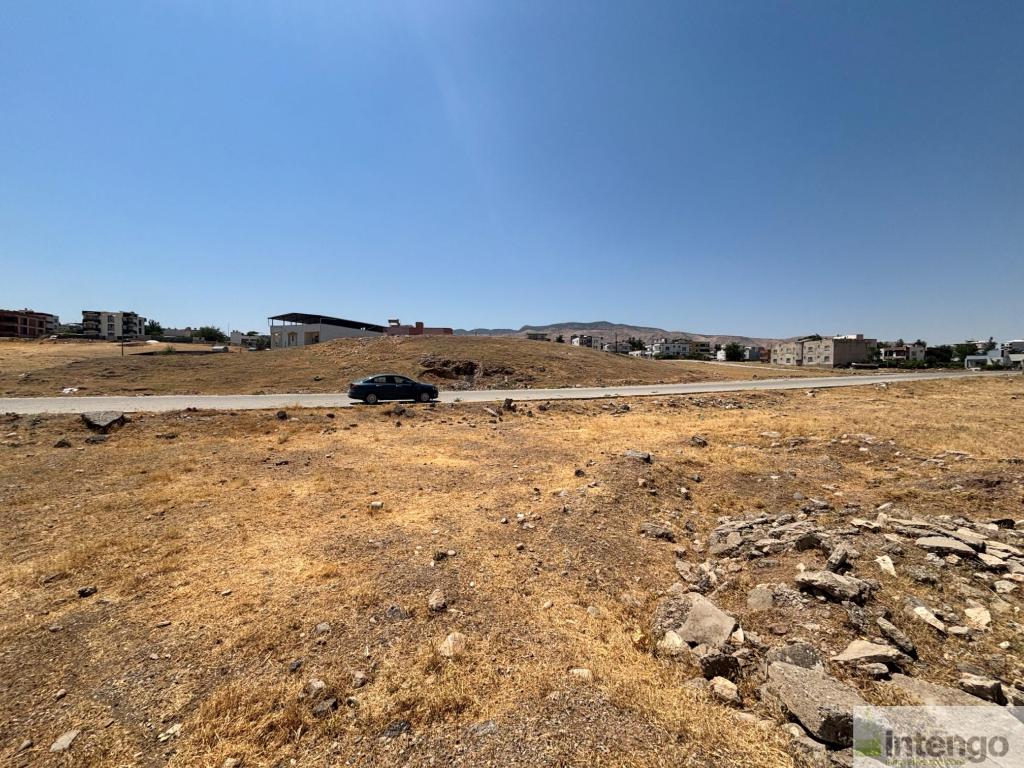 KURTALAN YAYIKDERE MAHALLESİ'NDE SATILIK İMARLI ARSA (1011)