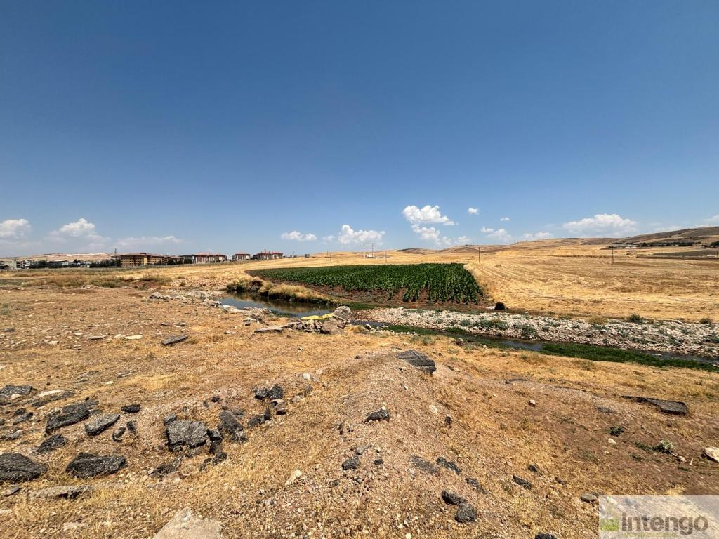 KURTALAN YAYIKDERE MAHALLESİ'NDE SATILIK İMARLI ARSA (1011) — foto 6