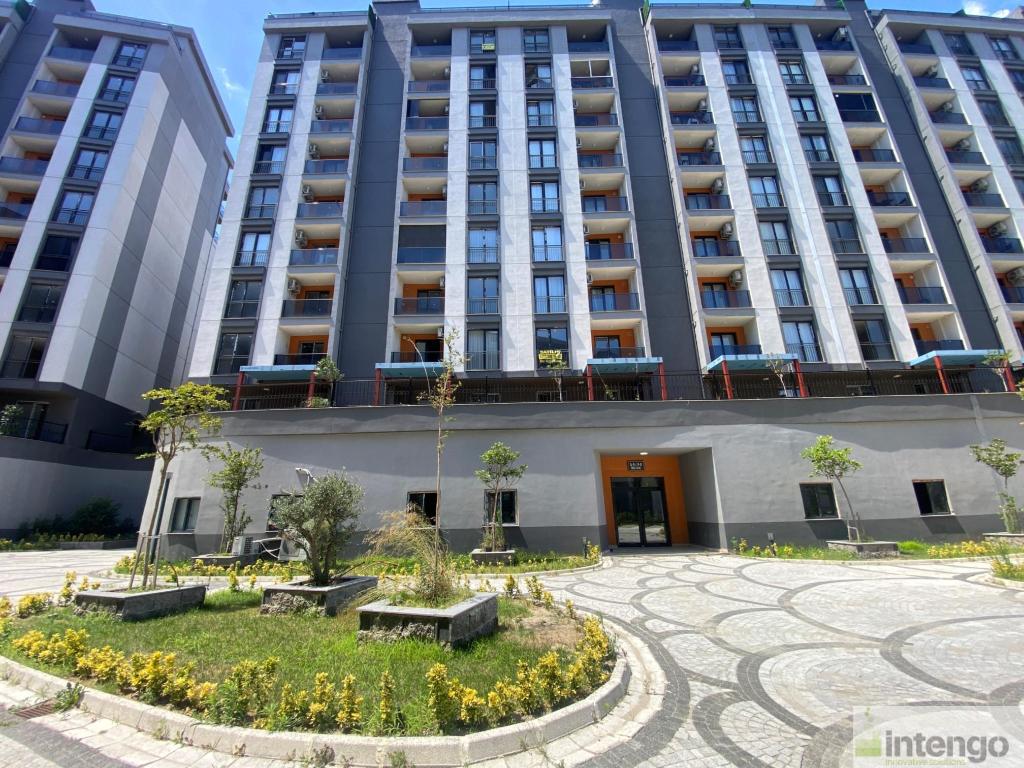 EYÜPSULTAN BAHARYAKA SİTESİ'NDE SATILIK ÇATI DUBLEKSİ (606)