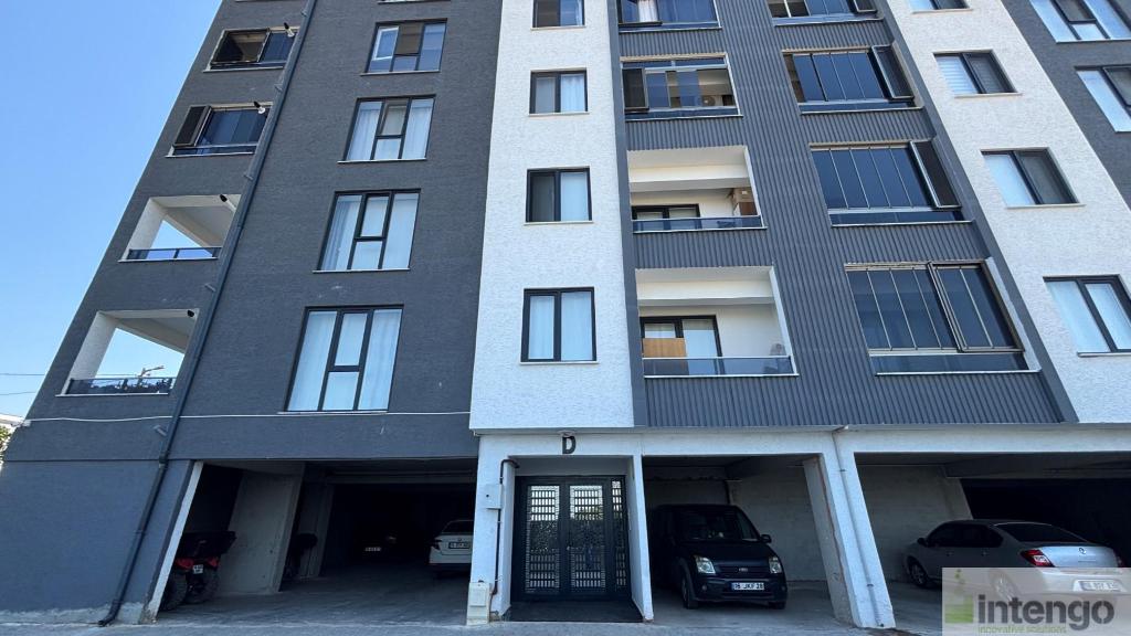 NİLÜFER AKÇALAR MAHALLESİ'NDE SATILIK ÇATI DUBLEKSİ (1048) — foto 4