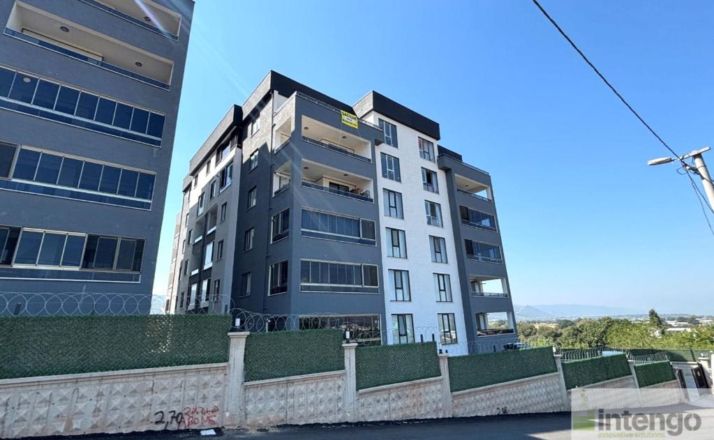 NİLÜFER AKÇALAR MAHALLESİ'NDE SATILIK ÇATI DUBLEKSİ (1048)